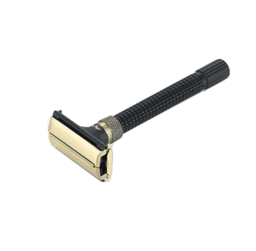 Adjustable Butterfly Twist To Open Adjustable Safety Razor Australia